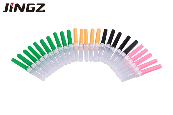 セリウムSingelは18-23G多使用血のデッサンの針のまっすぐなペンのタイプを使用する