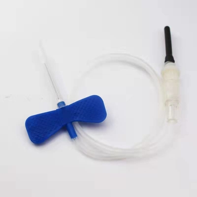20g-25g血のコレクションの蝶針