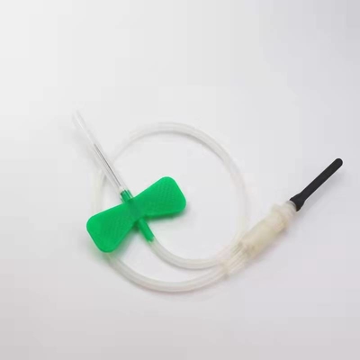 20g-25g血のコレクションの蝶針