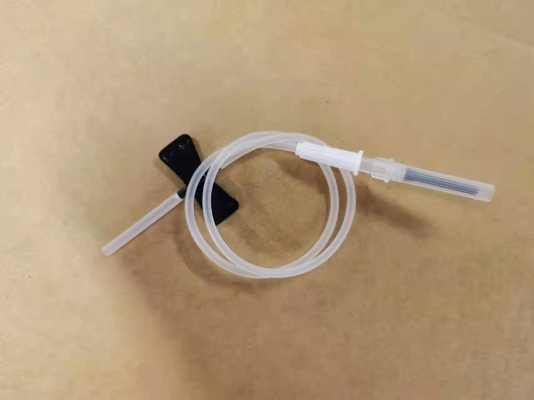 20g-25g血のコレクションの蝶針