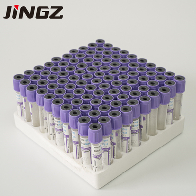 2ml-10ml K2edtaの血のコレクションの管