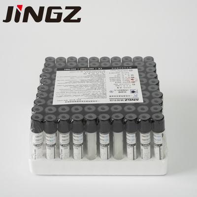 4NC ESR 3.2%ナトリウム クエン酸塩の血のコレクションの管5ml-7mの医療機器