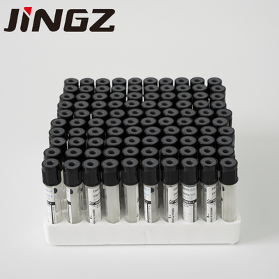 2ml-10mlナトリウム クエン酸塩の真空の血のコレクションの管の放射殺菌