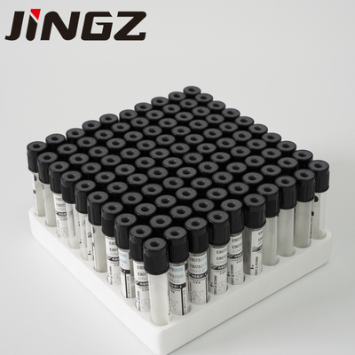 4NC ESR 3.2%ナトリウム クエン酸塩の血のコレクションの管5ml-7mの医療機器