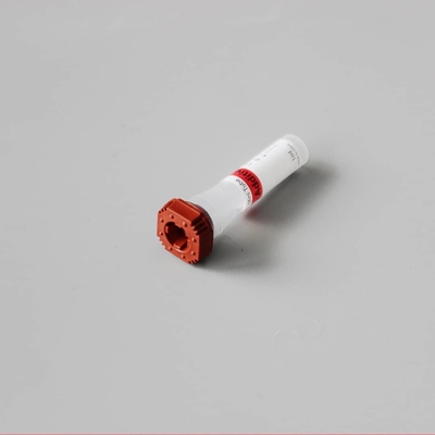 0.25ml 0.5ml 0.1mlのマイクロ血のコレクションの管の毛管コレクションのガラスびん