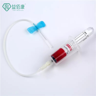 蝶採血針 21G 22G 23G 24G 25G