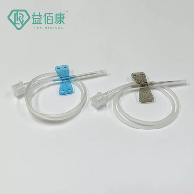 蝶採血針 21G 22G 23G 24G 25G