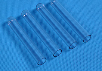 医学の血のコレクションの管の部品は試験管12*75mm 12*100mmをかわいがる