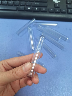 血のコレクション ペット試験管13*75mm 13*100mm 16*100mm