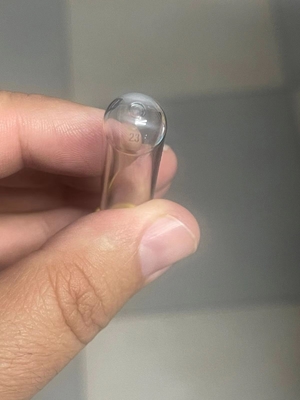 血のコレクション ペット試験管13*75mm 13*100mm 16*100mm