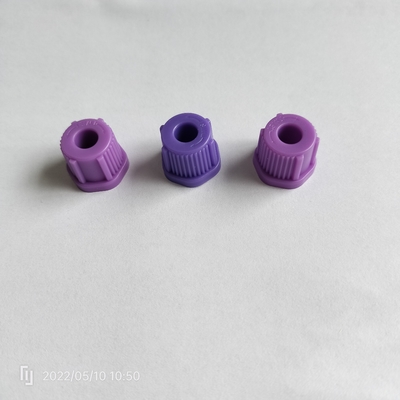 YBKまたはOEMのゲルおよび血塊の活性剤のサイズ1.8ml 2.7ml 3.6mlのマイクロ血のコレクションの管