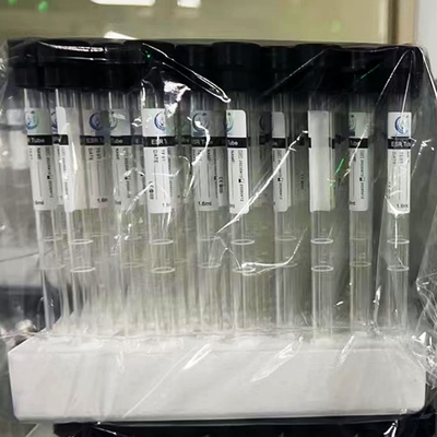 効率 的 な 血液 採集 に 必要 な プラスチック の 吸血器 管