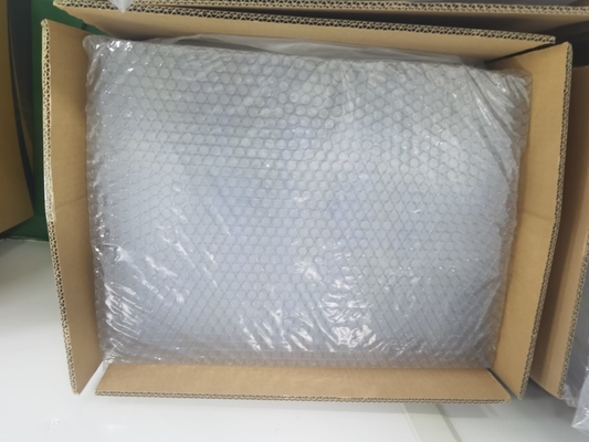 清潔で透明なPET血液採取管 13x75mm