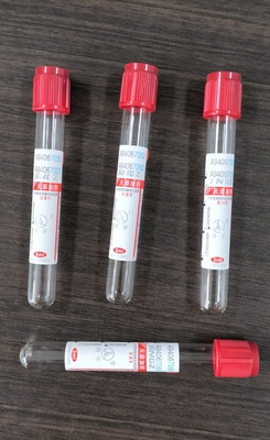 メーカー シンプル・チューブ バキュム・血液サンプル収集 チューブ 医療用血液収集 2ml3ml5ml