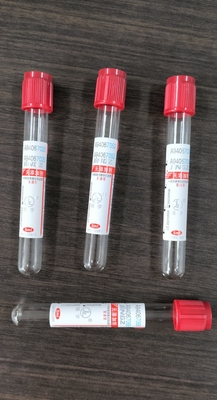 メーカー シンプル・チューブ バキュム・血液サンプル収集 チューブ 医療用血液収集 2ml3ml5ml