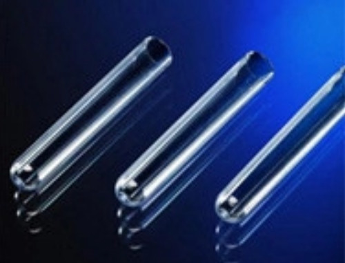 血液試験管用 PET 管 13*75mm 13*75mm 16*100mm 透明試験管