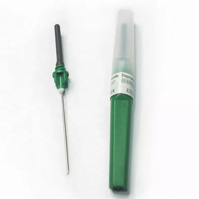 一回用ランセット 吸血器 多サンプル 医療用安全ペンの針 18G 20G 21G 22G 23G