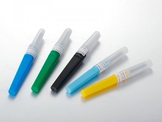 一回用ランセット 吸血器 多サンプル 医療用安全ペンの針 18G 20G 21G 22G 23G