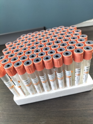 2ml-10ml 血栓活性化チューブ 医療用血液採取用試験管