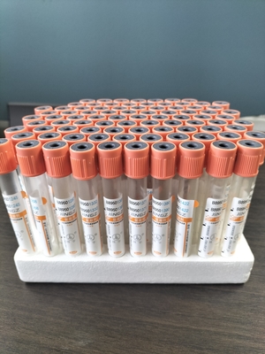 2ml-10ml 血栓活性化チューブ 医療用血液採取用試験管