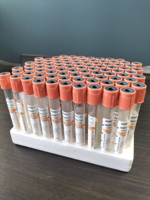 2ml-10ml 血栓活性化チューブ 医療用血液採取用試験管
